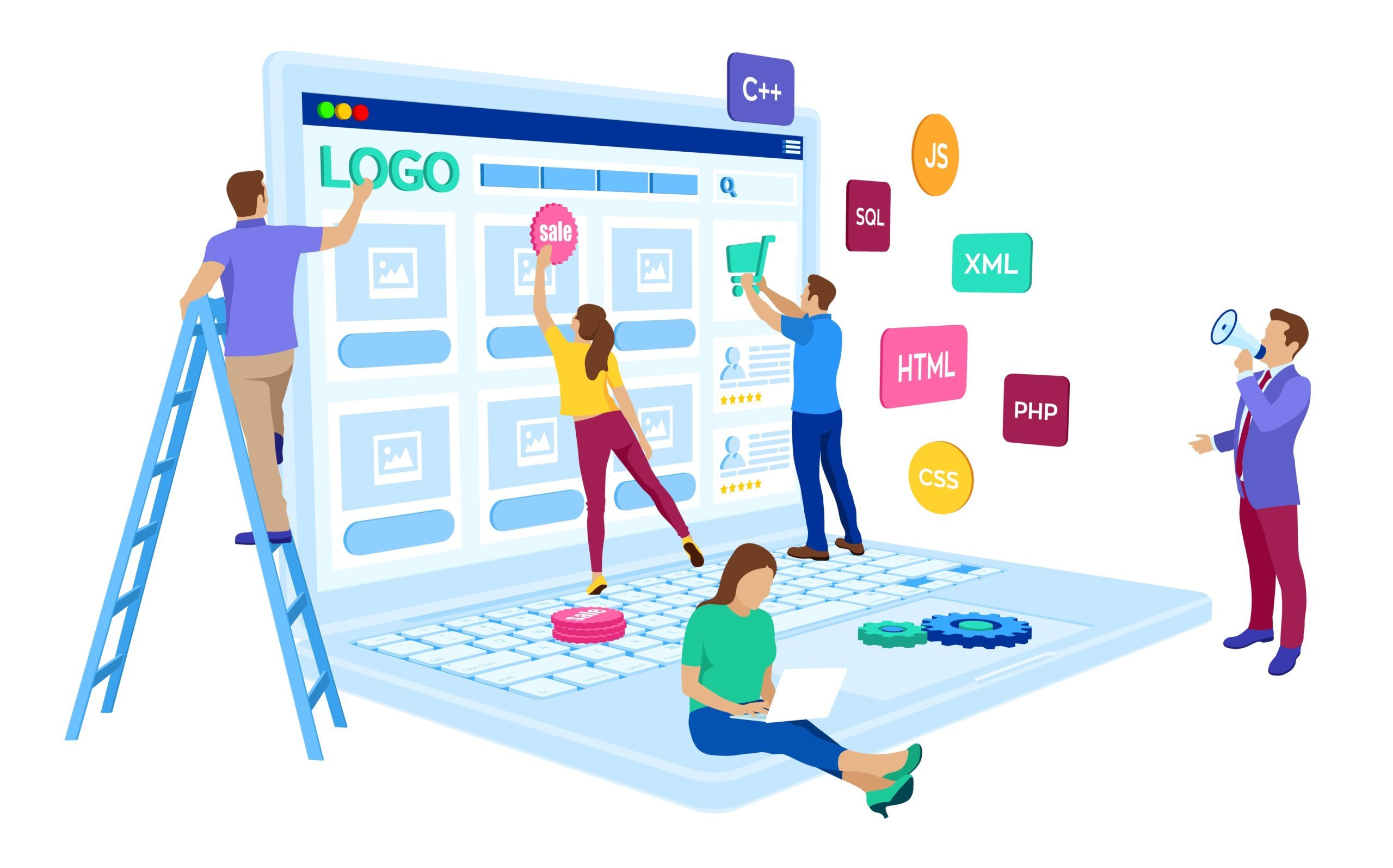 creation-site-internet-pour-tpe-interface-contenu