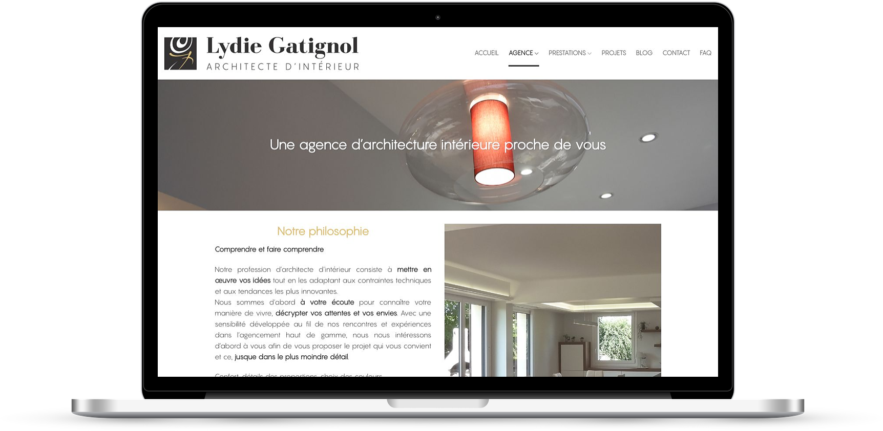 refonte-site-web-lydie-gatignol-interface-contenu