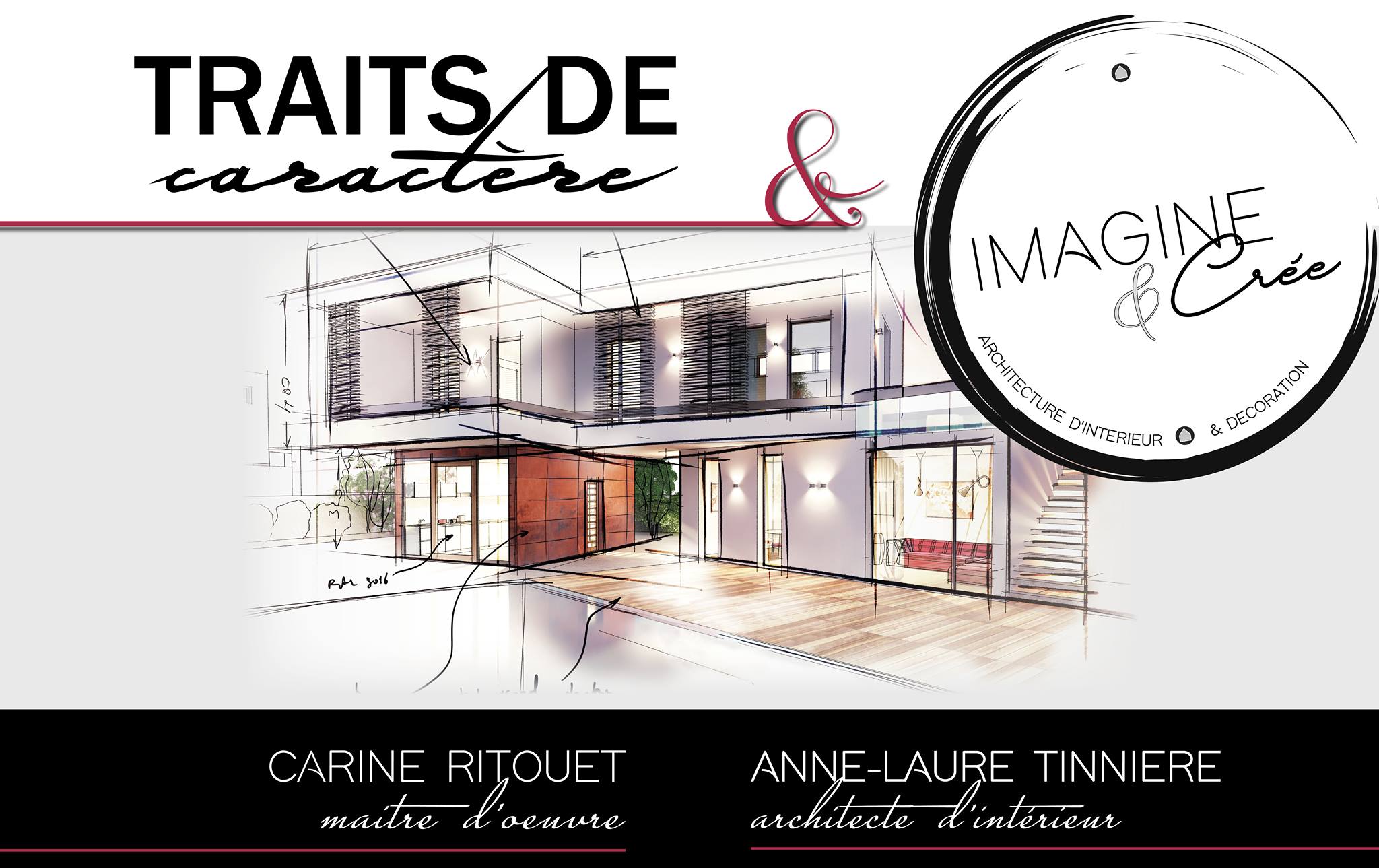 logo-traits-de-caractere-et-imagine-et-crée